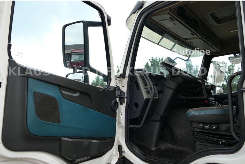 Lastbil varevogn Volvo FM 330 - Koffer: billede 18