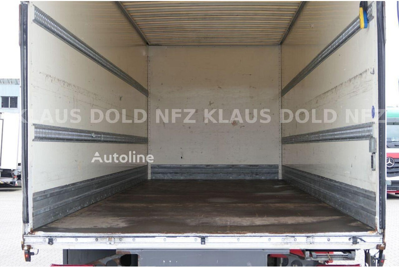 Lastbil varevogn Volvo FM 330 - Koffer: billede 6