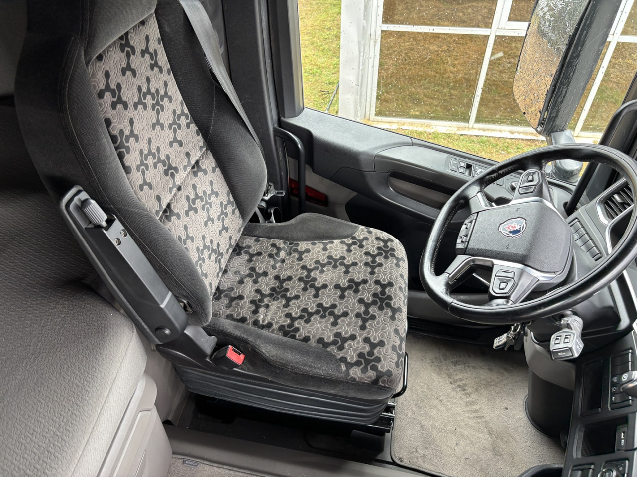 SCANIA R 500 A6x4NB - Trækker: billede 2 SCANIA R 500 A6x4NB - Trækker: billede 2