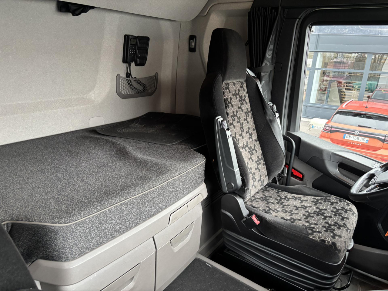 SCANIA R 500 A4x2NA - Trækker: billede 3 SCANIA R 500 A4x2NA - Trækker: billede 3