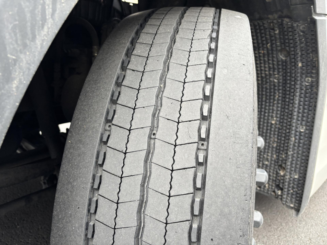 SCANIA R 500 A4x2NA - Trækker: billede 5 SCANIA R 500 A4x2NA - Trækker: billede 5