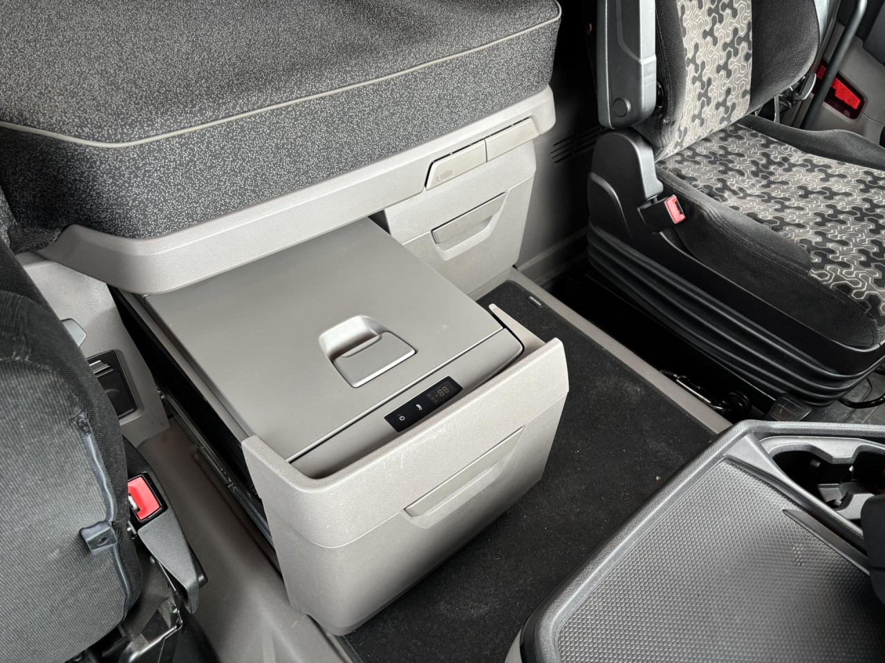 SCANIA R 500 A4x2NA - Trækker: billede 4 SCANIA R 500 A4x2NA - Trækker: billede 4