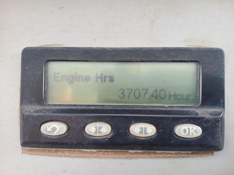 TESAB 623CT - Knuser: billede 2 TESAB 623CT - Knuser: billede 2