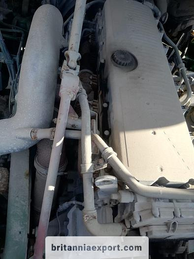 IVECO Cursor 10 Diesel Engine – For Eurostar | Eurotech | Stralis 440E43 | 650000 Km - Motor for Lastbil: billede 3 IVECO Cursor 10 Diesel Engine – For Eurostar | Eurotech | Stralis 440E43 | 650000 Km - Motor for Lastbil: billede 3