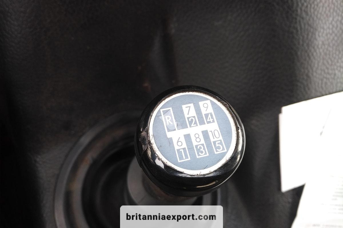 Lastbil med lad SCANIA P92 | Intercooler | 4x2 6 Tyres | On Springs | 19 Ton | Telma | Flatbed Truck: billede 17