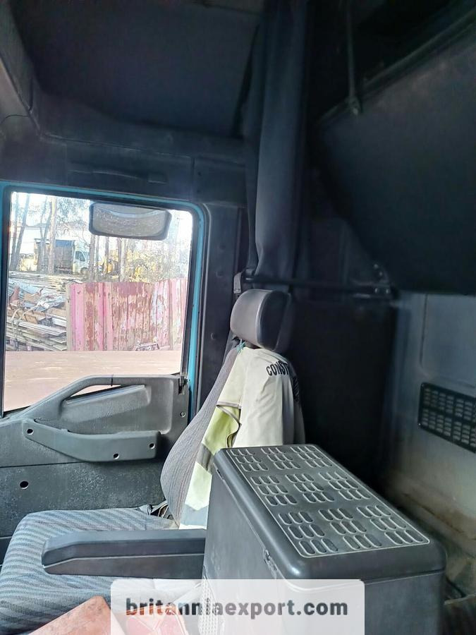 Trækker IVECO Eurotech 440E38 | Full Springs | Euro 2 | Hydraulics | Hub Reduction: billede 11