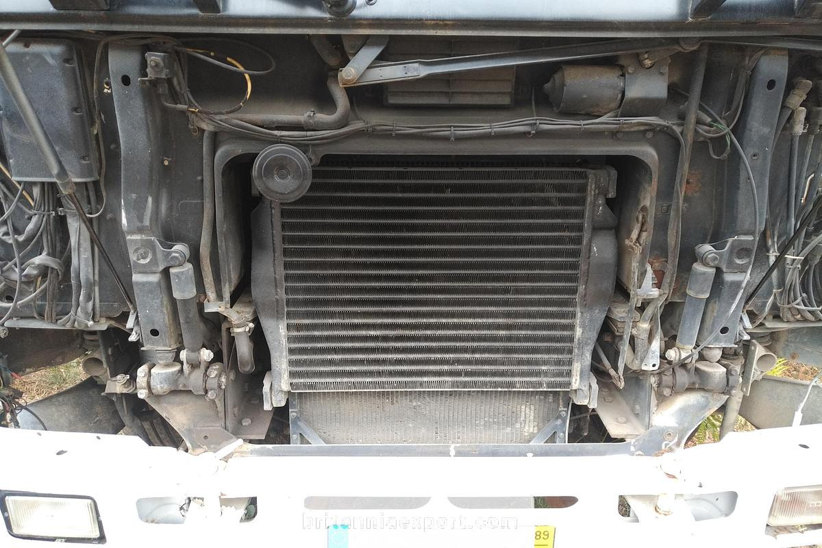 VOLVO FL7 260 Intercooler 6X2 Tipper – 26 Ton | 8 Tyres | Export Ready - Tipvogn lastbil: billede 4 VOLVO FL7 260 Intercooler 6X2 Tipper – 26 Ton | 8 Tyres | Export Ready - Tipvogn lastbil: billede 4