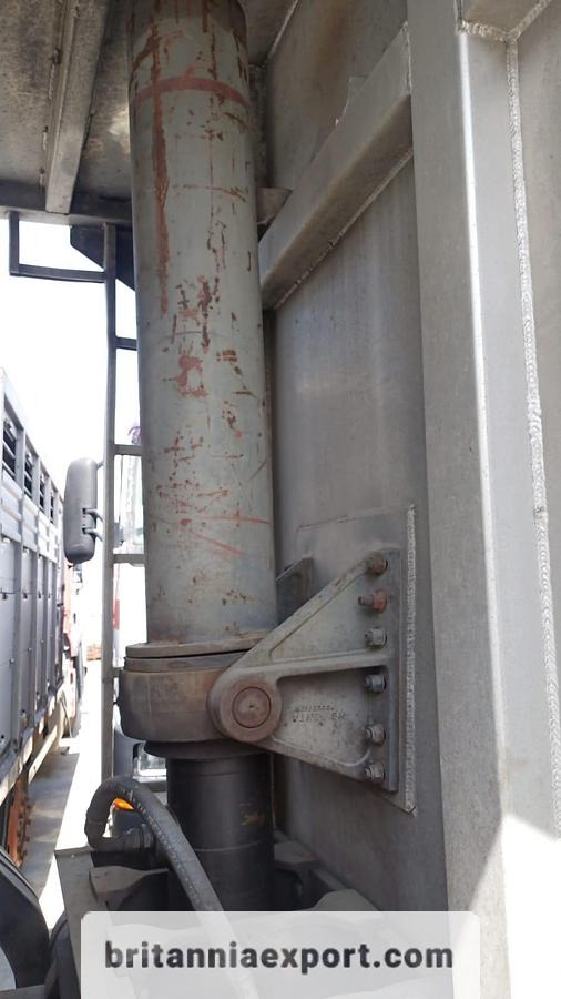 VOLVO FL7 260 Intercooler 6X2 Tipper – 26 Ton | 8 Tyres | Export Ready - Tipvogn lastbil: billede 5 VOLVO FL7 260 Intercooler 6X2 Tipper – 26 Ton | 8 Tyres | Export Ready - Tipvogn lastbil: billede 5