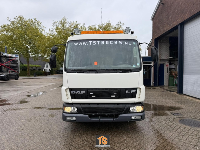 DAF FA LF45 EURO 3 - MANUAL - TOWTRUCK/AFSLEPER/ABSCHLEPP - BELGIUM TRUCK - TUV/APK 06/2026 - TOP! - Bjærgningskøretøj: billede 5 DAF FA LF45 EURO 3 - MANUAL - TOWTRUCK/AFSLEPER/ABSCHLEPP - BELGIUM TRUCK - TUV/APK 06/2026 - TOP! - Bjærgningskøretøj: billede 5