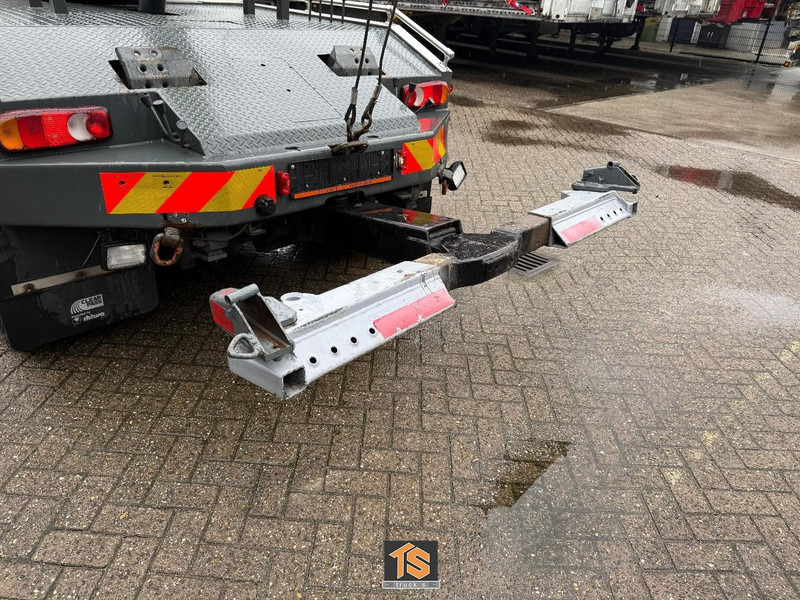 DAF FA LF45 EURO 3 - MANUAL - TOWTRUCK/AFSLEPER/ABSCHLEPP - BELGIUM TRUCK - TUV/APK 06/2026 - TOP! - Bjærgningskøretøj: billede 3 DAF FA LF45 EURO 3 - MANUAL - TOWTRUCK/AFSLEPER/ABSCHLEPP - BELGIUM TRUCK - TUV/APK 06/2026 - TOP! - Bjærgningskøretøj: billede 3