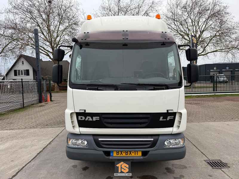 DAF FA LF45G08 MANUAL - EURO 5 - WERKSTATT/WERKPLAATS/SERVICE WAGEN - APK/TUV 07/2026 - NL TRUCK - TOP! - Lastbil varevogn: billede 2 DAF FA LF45G08 MANUAL - EURO 5 - WERKSTATT/WERKPLAATS/SERVICE WAGEN - APK/TUV 07/2026 - NL TRUCK - TOP! - Lastbil varevogn: billede 2