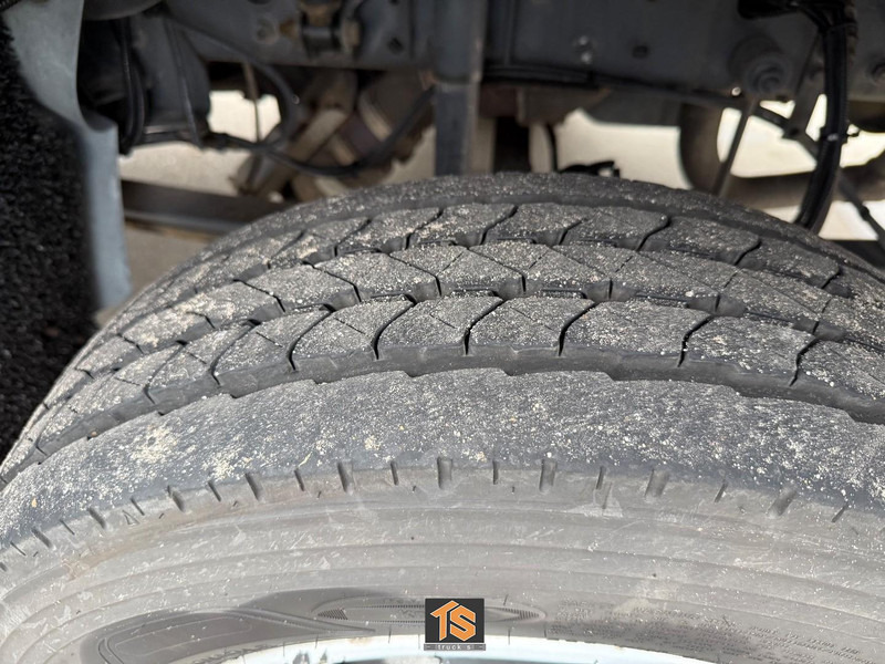 DAF FA LF45G08 MANUAL - EURO 5 - WERKSTATT/WERKPLAATS/SERVICE WAGEN - APK/TUV 07/2026 - NL TRUCK - TOP! - Lastbil varevogn: billede 4 DAF FA LF45G08 MANUAL - EURO 5 - WERKSTATT/WERKPLAATS/SERVICE WAGEN - APK/TUV 07/2026 - NL TRUCK - TOP! - Lastbil varevogn: billede 4