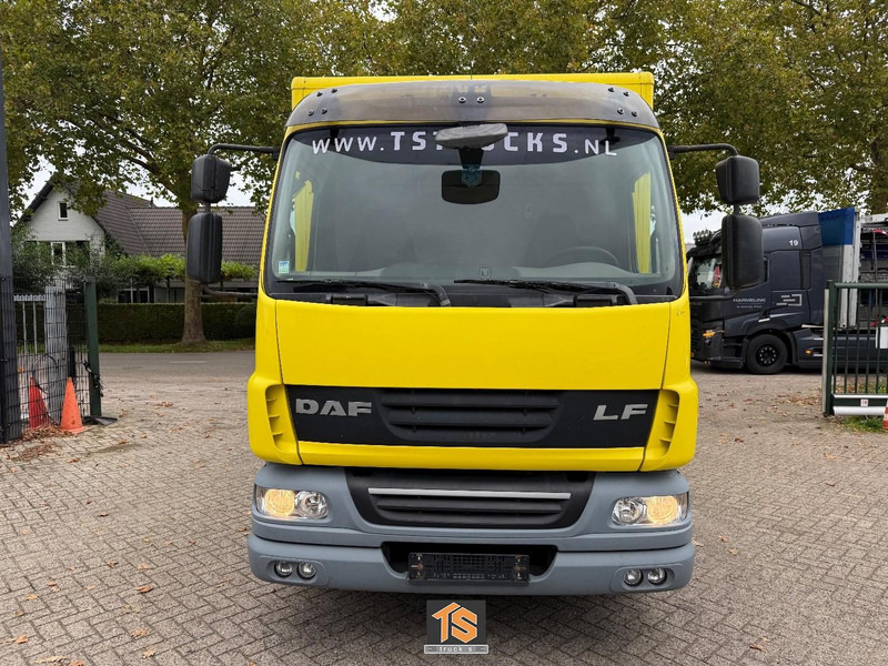 DAF FA LF55 220 - EURO 5 EEV - 12 TON - LADEBORDWAND - APK 08/2026 - BELGIUM TOP TRUCK - Lastbil varevogn: billede 5 DAF FA LF55 220 - EURO 5 EEV - 12 TON - LADEBORDWAND - APK 08/2026 - BELGIUM TOP TRUCK - Lastbil varevogn: billede 5