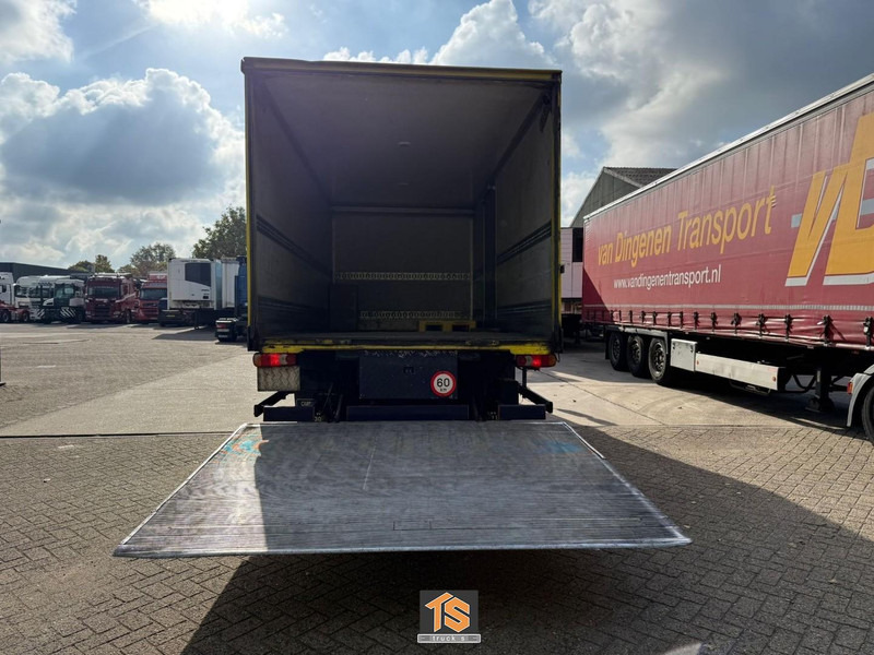 DAF FA LF55 220 - EURO 5 EEV - 12 TON - LADEBORDWAND - APK 08/2026 - BELGIUM TOP TRUCK - Lastbil varevogn: billede 4 DAF FA LF55 220 - EURO 5 EEV - 12 TON - LADEBORDWAND - APK 08/2026 - BELGIUM TOP TRUCK - Lastbil varevogn: billede 4