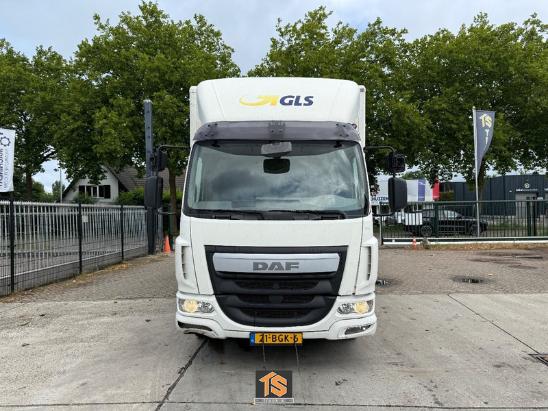DAF LF 210 FA 12 TON - LADEBORDWAND - NL TOP TRUCK - Lastbil varevogn: billede 2 DAF LF 210 FA 12 TON - LADEBORDWAND - NL TOP TRUCK - Lastbil varevogn: billede 2
