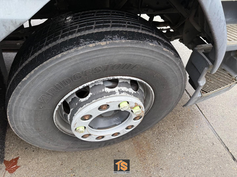 DAF LF 290 - 19 TON - LADEBORDWAND - BELGIUM TOP TRUCK - Lastbil varevogn: billede 4 DAF LF 290 - 19 TON - LADEBORDWAND - BELGIUM TOP TRUCK - Lastbil varevogn: billede 4