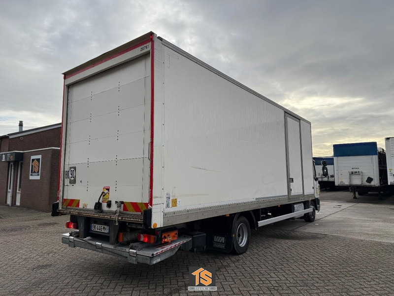 DAF LF180 12 TON - LADEBORDWAND - TOP TRUCK - Lastbil varevogn: billede 5 DAF LF180 12 TON - LADEBORDWAND - TOP TRUCK - Lastbil varevogn: billede 5