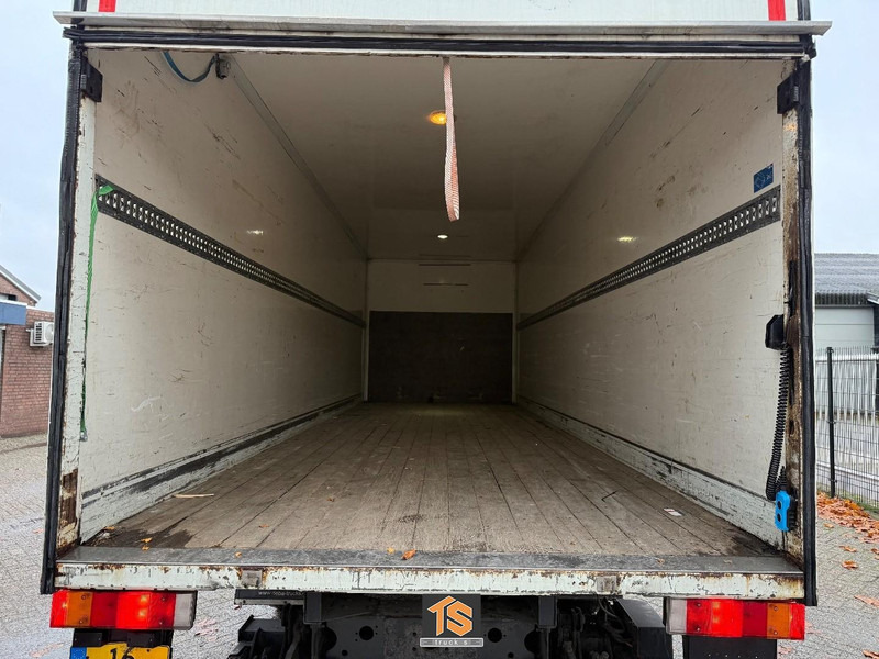 Iveco IVECO EUROCARGO 120E25 12TON - MANUAL - EURO 5 - KOFFER/BOX - NL TRUCK! - Lastbil varevogn: billede 3 Iveco IVECO EUROCARGO 120E25 12TON - MANUAL - EURO 5 - KOFFER/BOX - NL TRUCK! - Lastbil varevogn: billede 3