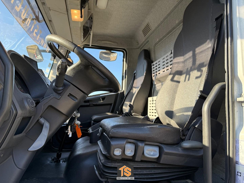 Iveco ML120E18P Comet 15.5meter - EURO 6 - BELGIUM TOP TRUCK - Lastbil, Lastbil med kran: billede 4 Iveco ML120E18P Comet 15.5meter - EURO 6 - BELGIUM TOP TRUCK - Lastbil, Lastbil med kran: billede 4