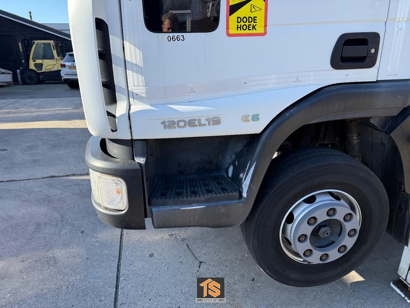 Iveco ML120E18P Comet 15.5meter - EURO 6 - BELGIUM TOP TRUCK - Lastbil, Lastbil med kran: billede 3 Iveco ML120E18P Comet 15.5meter - EURO 6 - BELGIUM TOP TRUCK - Lastbil, Lastbil med kran: billede 3