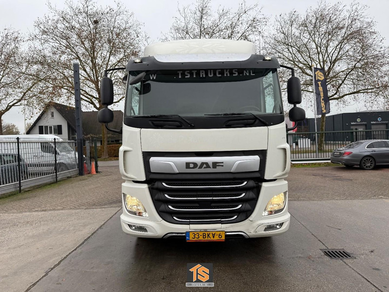 DAF CF 410 FT AUTOMATIC - NL TOP TRUCK - TUV/APK 06/2026 - Trækker: billede 4 DAF CF 410 FT AUTOMATIC - NL TOP TRUCK - TUV/APK 06/2026 - Trækker: billede 4