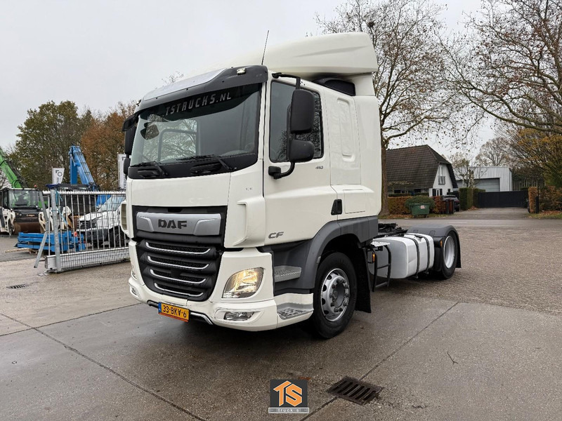 DAF CF 410 FT AUTOMATIC - NL TOP TRUCK - TUV/APK 06/2026 - Trækker: billede 1 DAF CF 410 FT AUTOMATIC - NL TOP TRUCK - TUV/APK 06/2026 - Trækker: billede 1