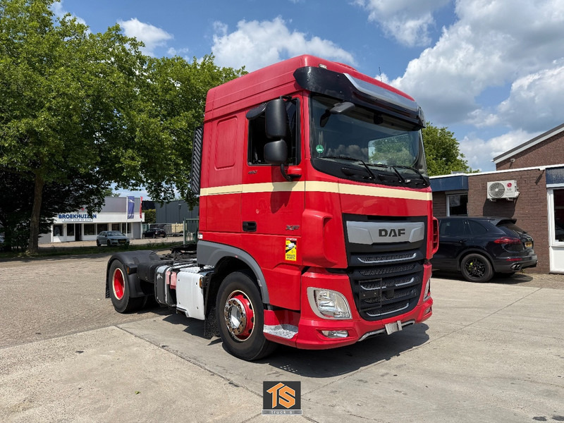 DAF FT XF 480 SC HYDRAULIEK - BELGIUM TOP TRUCK - TUV 1/26 - Trækker: billede 3 DAF FT XF 480 SC HYDRAULIEK - BELGIUM TOP TRUCK - TUV 1/26 - Trækker: billede 3