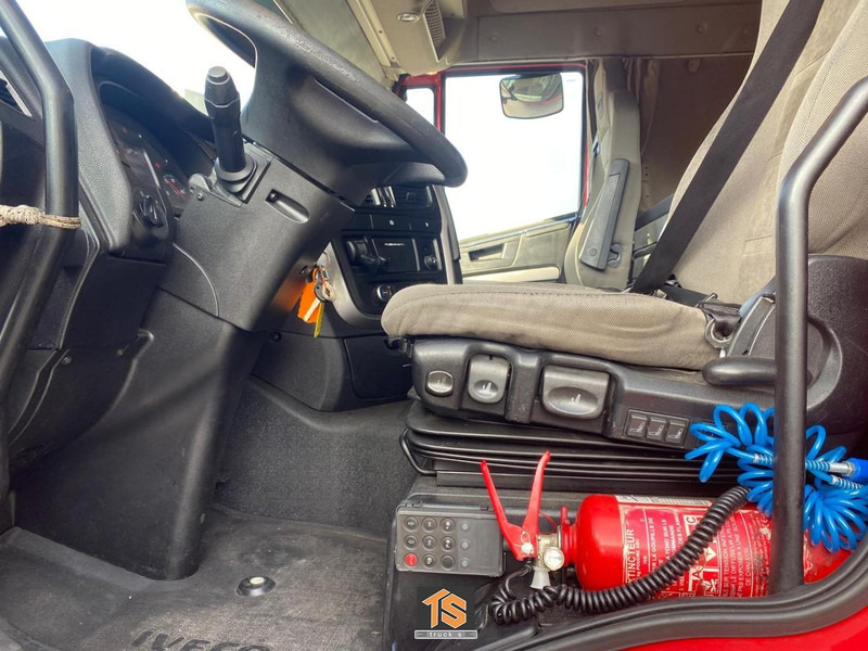 Iveco AS440T/ FP-LT 420 - STRALIS - MEGA/LOW - NL TOP TRUCK - Trækker: billede 4 Iveco AS440T/ FP-LT 420 - STRALIS - MEGA/LOW - NL TOP TRUCK - Trækker: billede 4