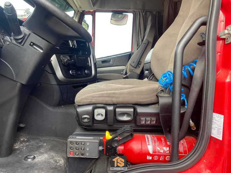 Iveco AS440T/P FP-LT 420 - STRALIS - MEGA/LOW - NL TOP TRUCK - Trækker: billede 5 Iveco AS440T/P FP-LT 420 - STRALIS - MEGA/LOW - NL TOP TRUCK - Trækker: billede 5