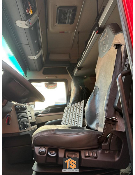 MAN TGX 18.460 - MOTOR PROBLEM - Trækker: billede 5 MAN TGX 18.460 - MOTOR PROBLEM - Trækker: billede 5