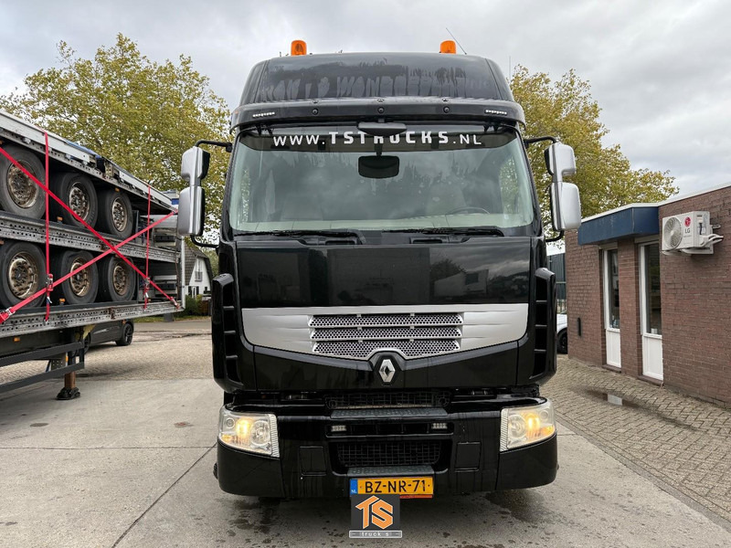 Renault PREMIUM ROUTE 450 - 6x2 - NL TOP TRUCK - TUV 6/26 - Trækker: billede 2 Renault PREMIUM ROUTE 450 - 6x2 - NL TOP TRUCK - TUV 6/26 - Trækker: billede 2