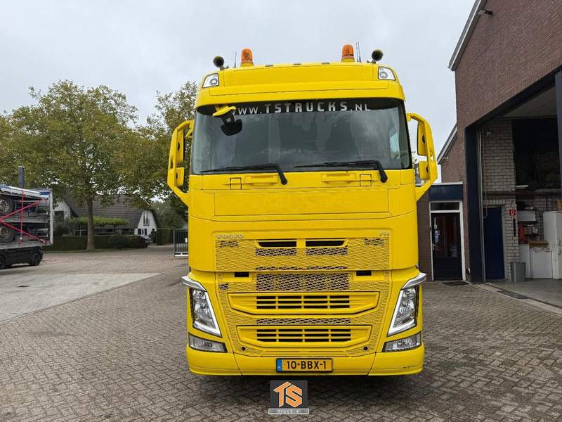 Volvo FH 460 - AUTOMATIC - EURO 6 - APK/TUV 07/2026 - NL TRUCK - TOP!! - Trækker: billede 5 Volvo FH 460 - AUTOMATIC - EURO 6 - APK/TUV 07/2026 - NL TRUCK - TOP!! - Trækker: billede 5