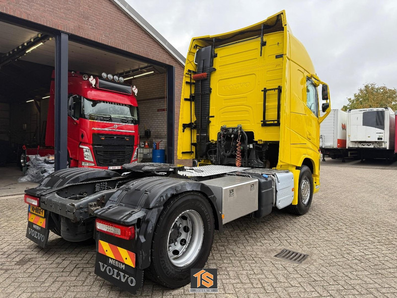 Volvo FH 460 - AUTOMATIC - EURO 6 - APK/TUV 07/2026 - NL TRUCK - TOP!! - Trækker: billede 2 Volvo FH 460 - AUTOMATIC - EURO 6 - APK/TUV 07/2026 - NL TRUCK - TOP!! - Trækker: billede 2