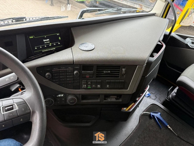 Volvo FH 460 - AUTOMATIC - EURO 6 - APK/TUV 07/2026 - NL TRUCK - TOP!! - Trækker: billede 4 Volvo FH 460 - AUTOMATIC - EURO 6 - APK/TUV 07/2026 - NL TRUCK - TOP!! - Trækker: billede 4