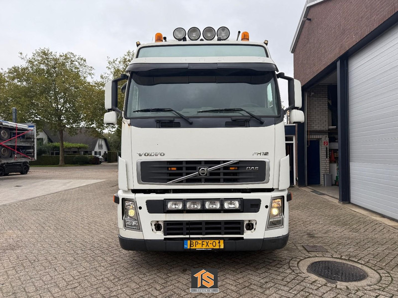 Volvo FH460 6X2 - AUTOMATIC I-SHIFT - HYDRAULIEK - NL TOP TRUCK - Trækker: billede 2 Volvo FH460 6X2 - AUTOMATIC I-SHIFT - HYDRAULIEK - NL TOP TRUCK - Trækker: billede 2