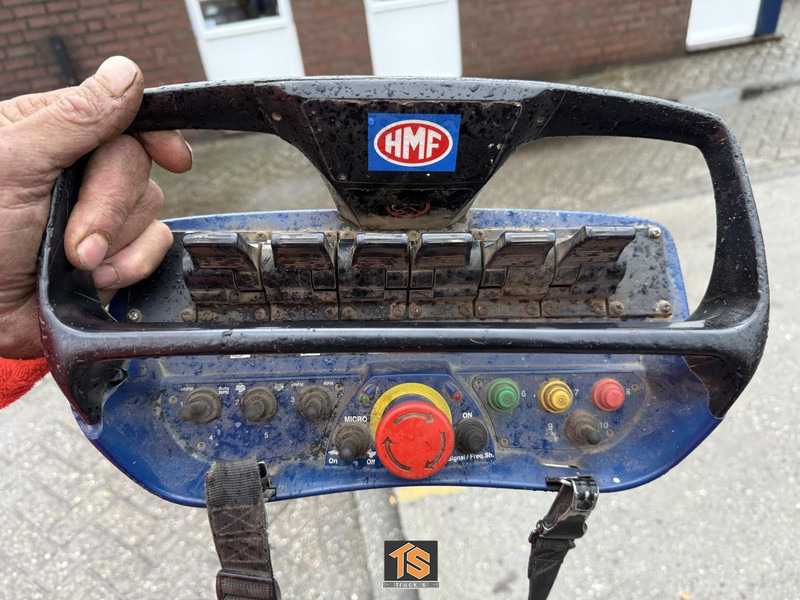 Volvo FM12 6X2R FAL8.0 RADT-A8 HIGH 420 - CRANE/KRAAN HMF1820 - MANUAL - NL TRUCK - TOP! - Lastbil med lad, Lastbil med kran: billede 4 Volvo FM12 6X2R FAL8.0 RADT-A8 HIGH 420 - CRANE/KRAAN HMF1820 - MANUAL - NL TRUCK - TOP! - Lastbil med lad, Lastbil med kran: billede 4