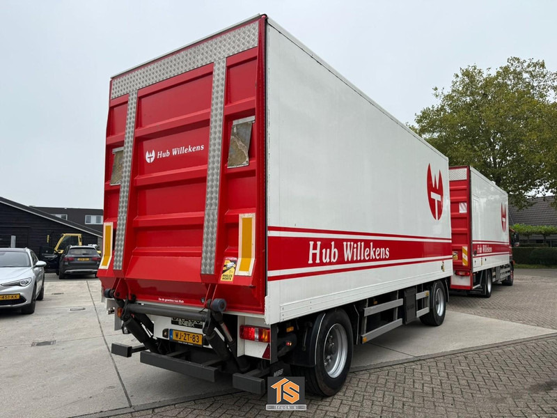 Volvo FM9 340 - EURO 5 - AUTOMATIC - NL TOP TRUCK - TUV 6/26 - Lastbil varevogn: billede 4 Volvo FM9 340 - EURO 5 - AUTOMATIC - NL TOP TRUCK - TUV 6/26 - Lastbil varevogn: billede 4