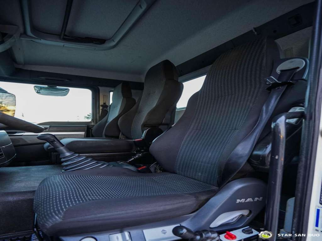 Lastbil med kran, Tipvogn lastbil MAN TGS 18.360 4x4 HIAB 144 E-4 Crane Kipper MAN TGS 18.360 4x4 HIAB 144 E-4 Crane Kipper: billede 20 Lastbil med kran, Tipvogn lastbil MAN TGS 18.360 4x4 HIAB 144 E-4 Crane Kipper MAN TGS 18.360 4x4 HIAB 144 E-4 Crane Kipper: billede 20