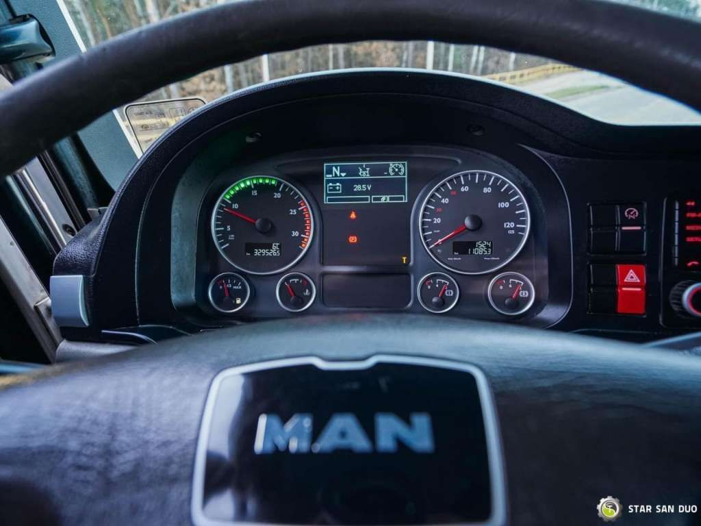 Lastbil med kran, Tipvogn lastbil MAN TGS 18.360 4x4 HIAB 144 E-4 Crane Kipper MAN TGS 18.360 4x4 HIAB 144 E-4 Crane Kipper: billede 18 Lastbil med kran, Tipvogn lastbil MAN TGS 18.360 4x4 HIAB 144 E-4 Crane Kipper MAN TGS 18.360 4x4 HIAB 144 E-4 Crane Kipper: billede 18