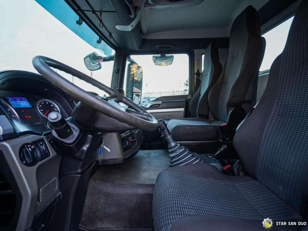 Lastbil med kran, Tipvogn lastbil MAN TGS 18.360 4x4 HIAB 144 E-4 Crane Kipper MAN TGS 18.360 4x4 HIAB 144 E-4 Crane Kipper: billede 17 Lastbil med kran, Tipvogn lastbil MAN TGS 18.360 4x4 HIAB 144 E-4 Crane Kipper MAN TGS 18.360 4x4 HIAB 144 E-4 Crane Kipper: billede 17