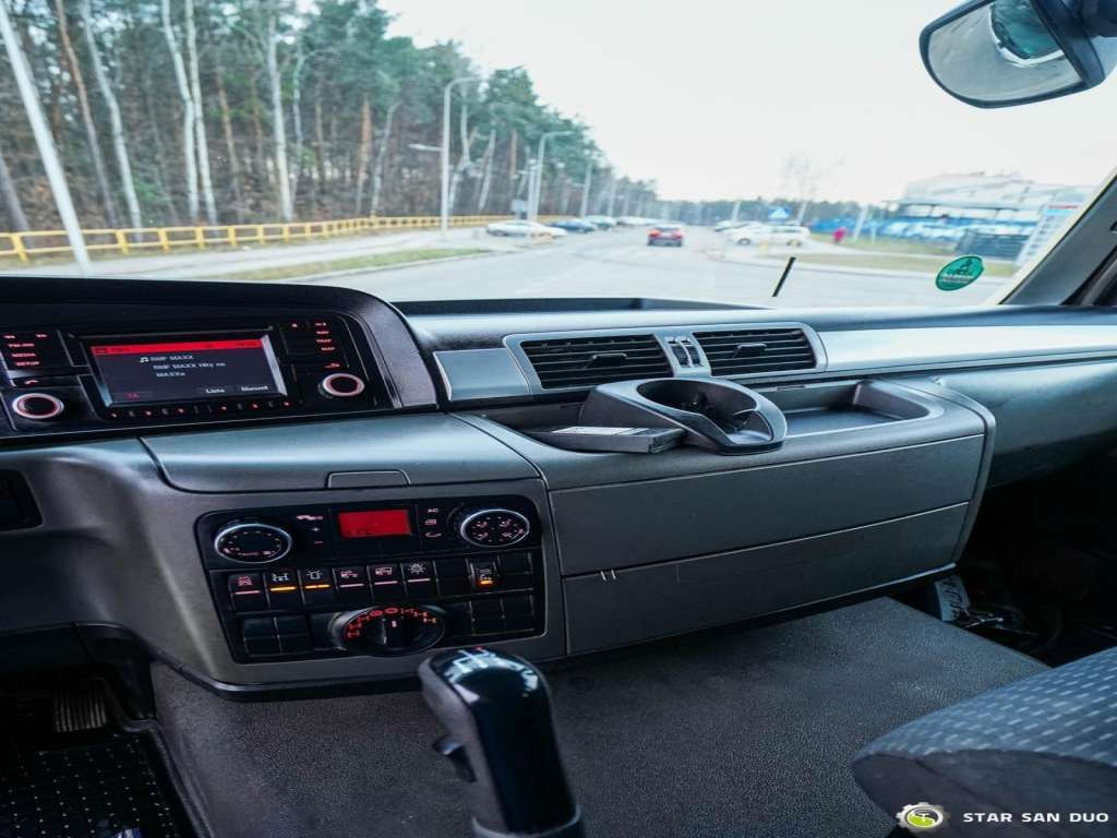 Lastbil med kran, Tipvogn lastbil MAN TGS 18.360 4x4 HIAB 144 E-4 Crane Kipper MAN TGS 18.360 4x4 HIAB 144 E-4 Crane Kipper: billede 19 Lastbil med kran, Tipvogn lastbil MAN TGS 18.360 4x4 HIAB 144 E-4 Crane Kipper MAN TGS 18.360 4x4 HIAB 144 E-4 Crane Kipper: billede 19