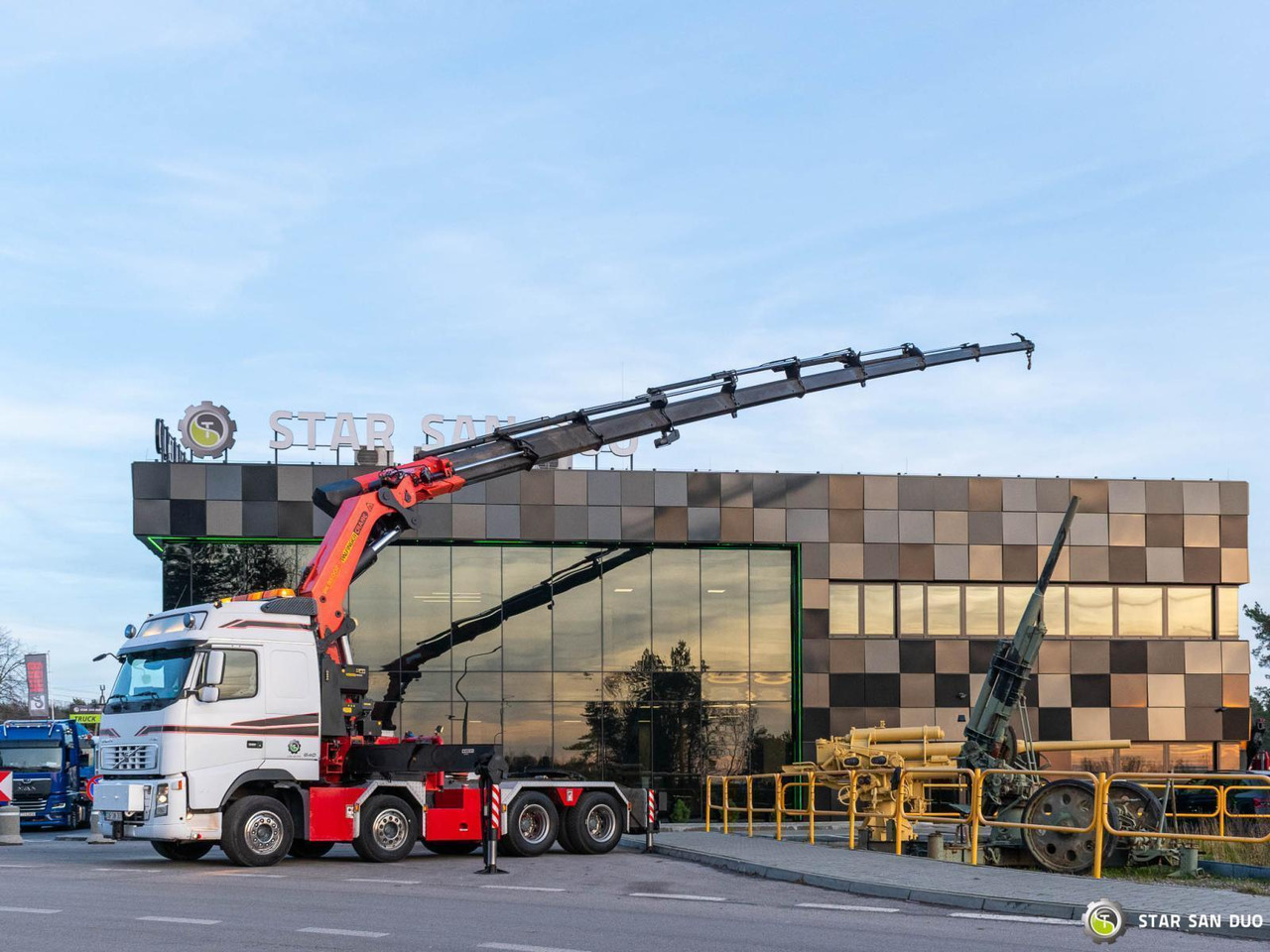 - Trækker: billede 4 - Trækker: billede 4