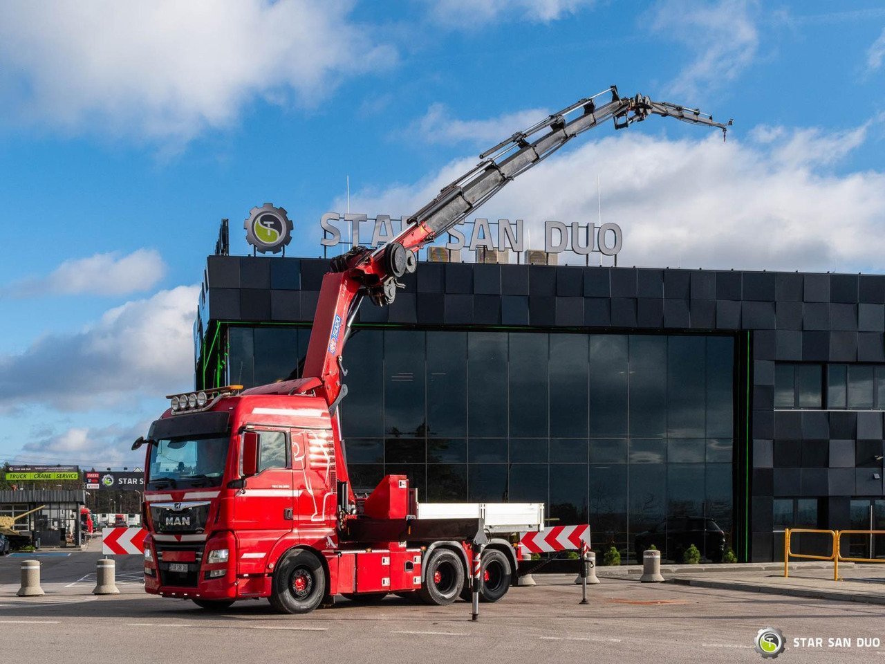 - Trækker: billede 2 - Trækker: billede 2