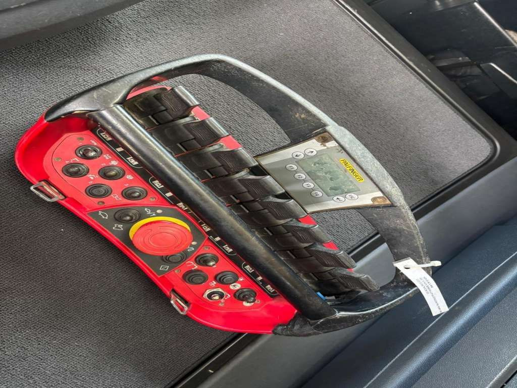 Trækker Scania R560 8x2 PALFINGER PK 92002 SH Fly Jib Winch 5t: billede 14 Trækker Scania R560 8x2 PALFINGER PK 92002 SH Fly Jib Winch 5t: billede 14