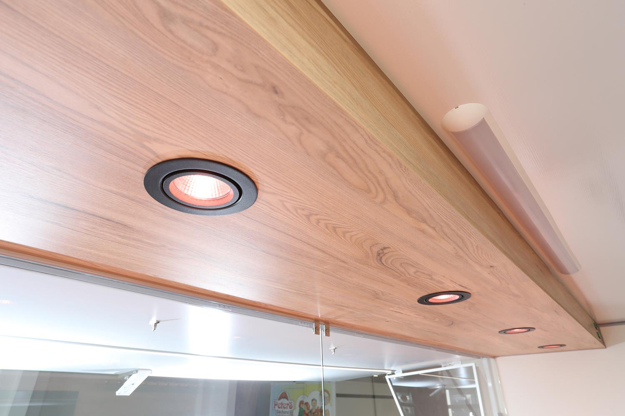 Ny Fødevarer lastbil Mobil BORCO HÖHNS: billede 12