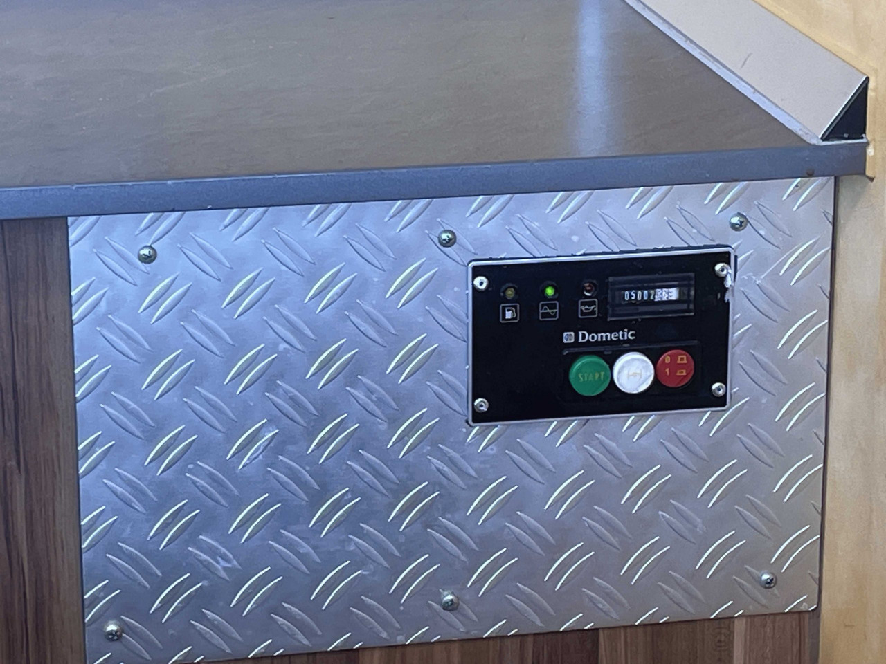 Fødevarer lastbil Mobil BORCO HÖHNS: billede 16