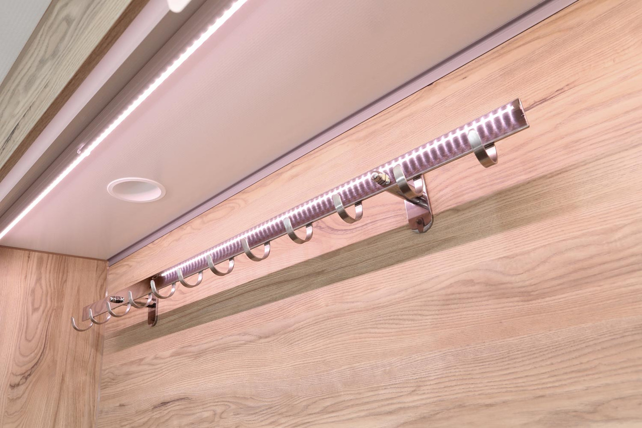 Ny Fødevarer lastbil Mobil BORCO HÖHNS: billede 11