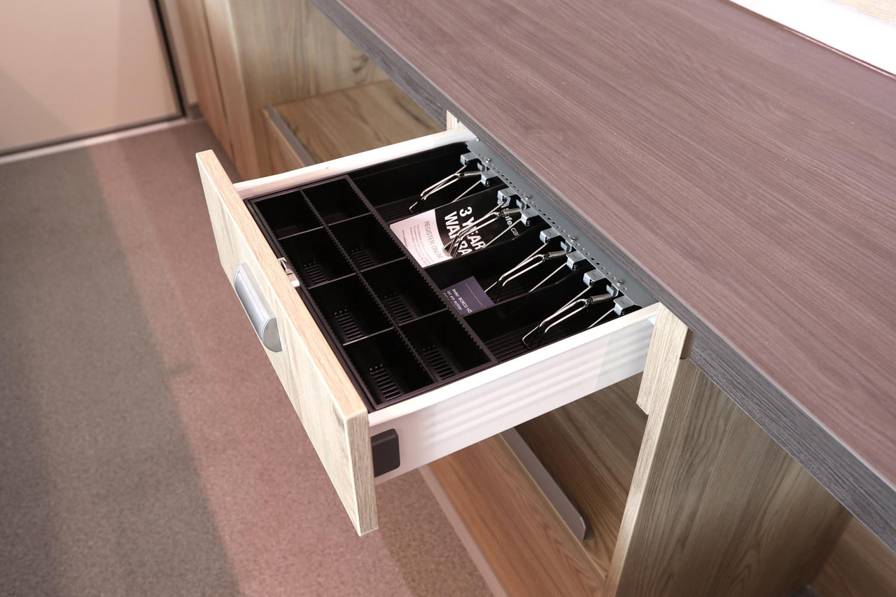 Ny Fødevarer lastbil Mobil BORCO HÖHNS: billede 14