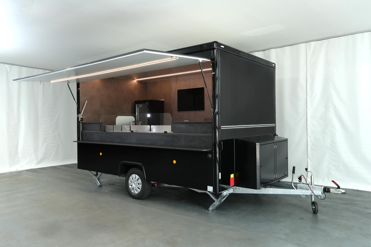 Leje en Verkaufsanhänger BORCO HÖHNS Verkaufsanhänger BORCO HÖHNS: billede 16 Leje en Verkaufsanhänger BORCO HÖHNS Verkaufsanhänger BORCO HÖHNS: billede 16