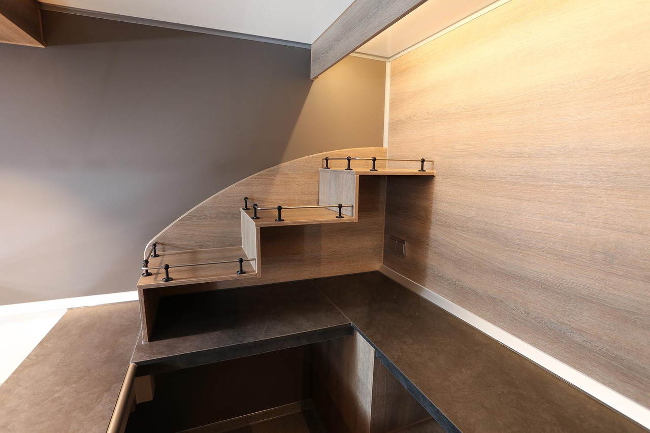 Verkaufsanhänger BORCO HÖHNS - Salgsvogn: billede 4 Verkaufsanhänger BORCO HÖHNS - Salgsvogn: billede 4